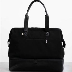 Beis Travel weekender bag- originally $98. Only used once